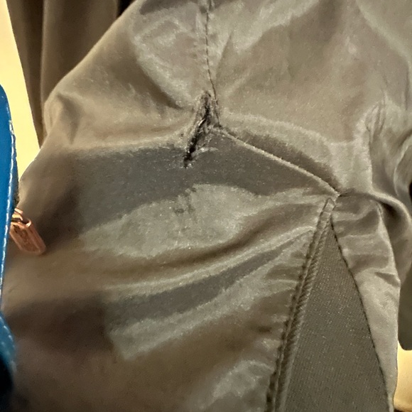 Express jacket - Picture 5 of 5